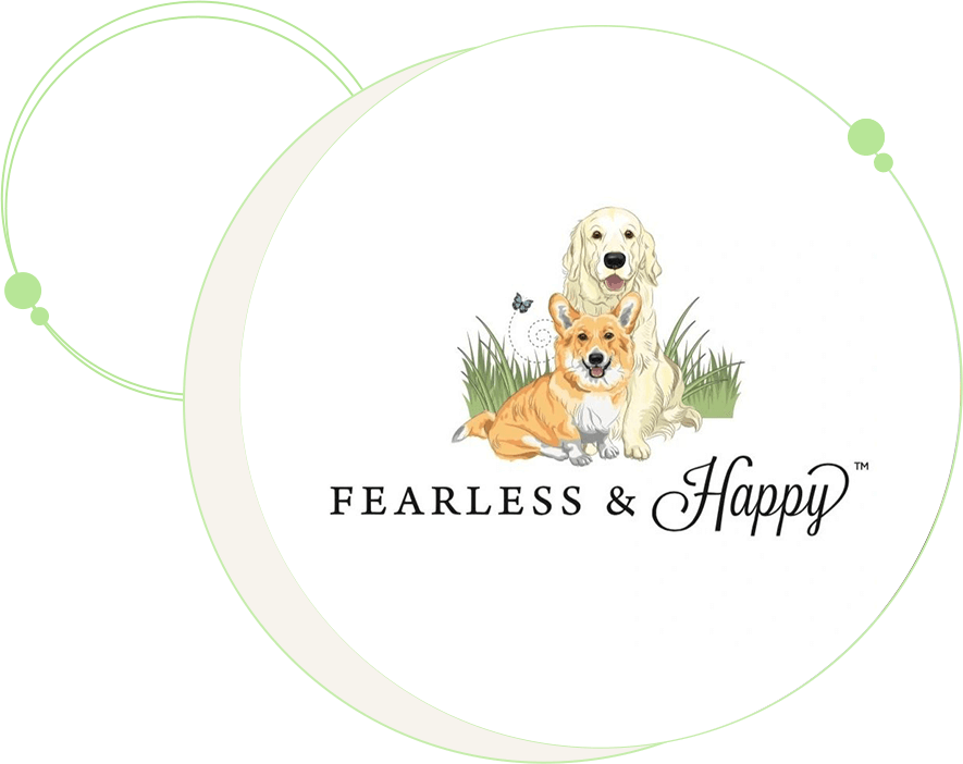 Fearless & Happy™